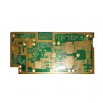 4 Layer Rogers 4003+FR4