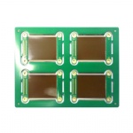 8 Layer Rigid Flex
