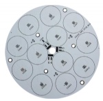 1 Layer 2.0w/m-k Aluminium
