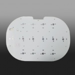1 Layer 3.0w/m-k Aluminium