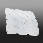 1 Layer 4.0w/m-k Berquist Aluminium