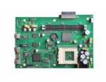 Communication Cotrol Board