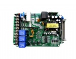 Frequency Converter Board